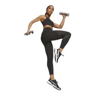 Seamless women's fitness leggings Puma FormKnit image-2