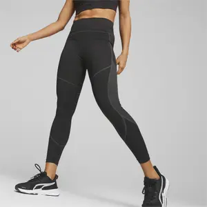 Seamless women's fitness leggings Puma FormKnit image-1