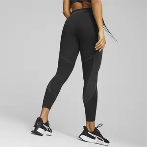 Seamless women's fitness leggings Puma FormKnit image-4