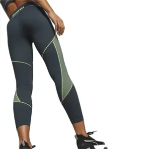 Nahtlose Damen-Fitnessleggings Puma FormKnit image-3