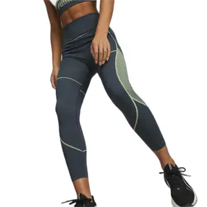 Nahtlose Damen-Fitnessleggings Puma FormKnit image-1