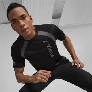 T-shirt Puma Ultrabreathe image-2