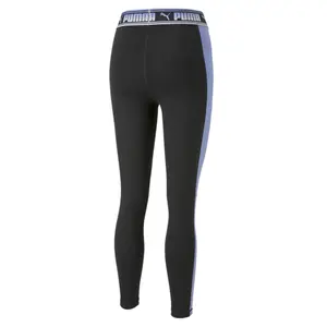 Legging vrouw Puma Strong Fashion Colorblock