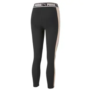 Leggings Damen Puma Strong Fashion Colorblock image-1