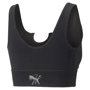 Damen-Sport-BH Puma Forever Luxe Ellavate Fashion image-3