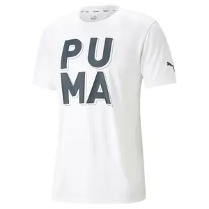 Koszulka Puma Concept Graphic image-0