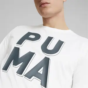 Koszulka Puma Concept Graphic image-5