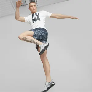 Koszulka Puma Concept Graphic image-3