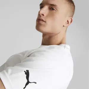 Koszulka Puma Concept Graphic image-6
