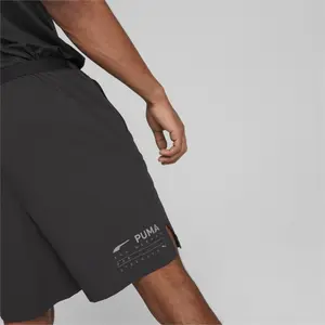 Pantalón corto Puma Ultraweave 7" image-6
