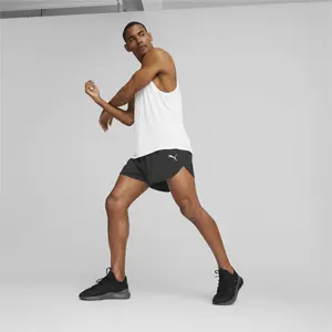 Shorts Puma Favorite Split image-1