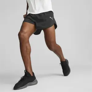 Shorts Puma Favorite Split image-2
