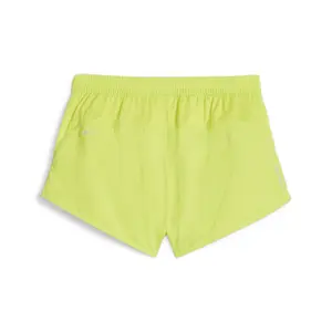 Short 3 polegadas mulher Puma Velocity Favourite image-3