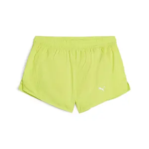 Short 3 polegadas mulher Puma Velocity Favourite image-0
