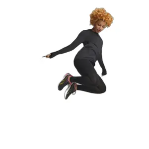 Hardlooplegging voor dames Puma Run Favourite image-4