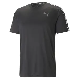 Passformad trikå Puma image-0