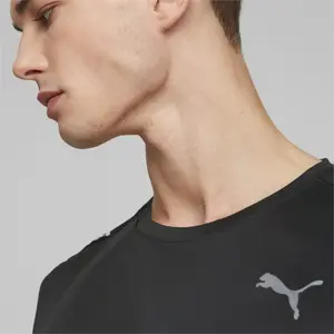 Passformad trikå Puma image-6