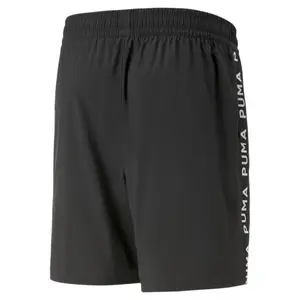 Vävda shorts med band Puma 7" image-1