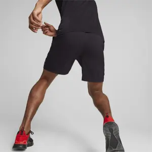 Vävda shorts med band Puma 7" image-3