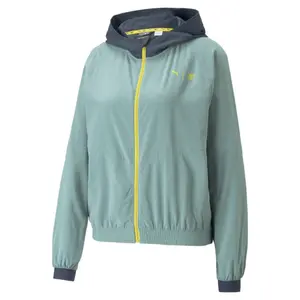 Jacke Frau Puma image-0