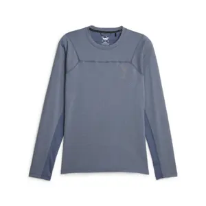 Langarmtrikot Polypropylen Puma Seasons image-0
