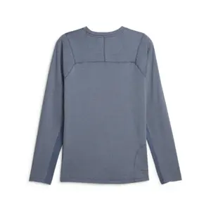 Langarmtrikot Polypropylen Puma Seasons image-3