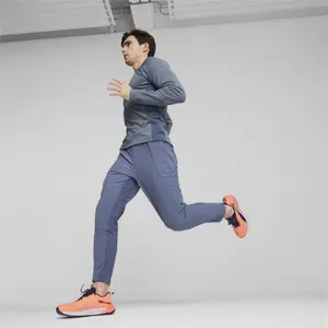 Langarmtrikot Polypropylen Puma Seasons image-4