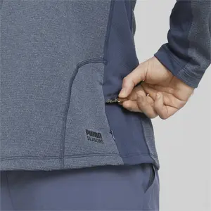 Langarmtrikot Polypropylen Puma Seasons image-6