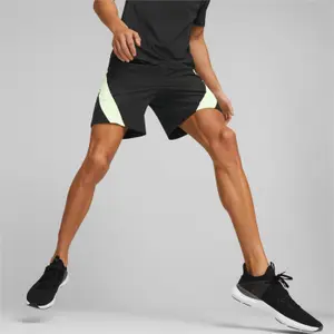 Kort Puma Fit Stretch Woven image-1