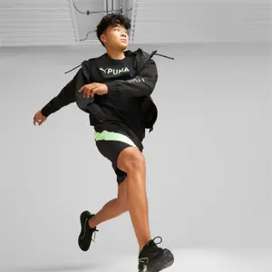 Kort Puma Fit Stretch Woven image-4