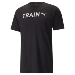 T-shirt Puma Graphic image-0