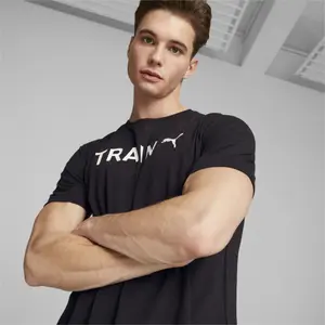 T-shirt Puma Graphic image-6