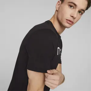 T-shirt Puma Graphic image-5