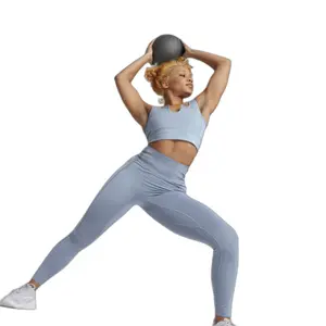 Women's leggings Puma Forever Luxe Ellavate image-3