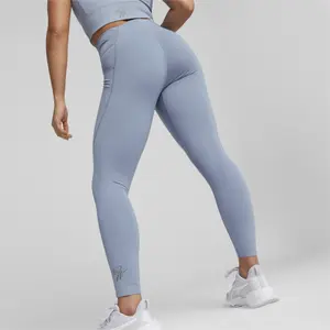 Women's leggings Puma Forever Luxe Ellavate image-5