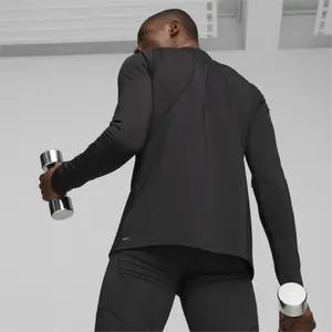 Long Sleeve Jersey Puma image-4