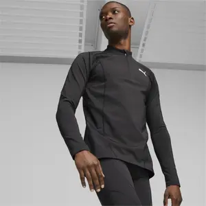Long Sleeve Jersey Puma image-3