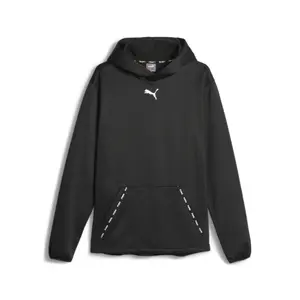 Hoodie Puma Fit Taped Power Fleece image-0
