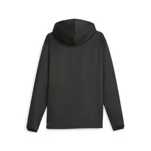 Hoodie Puma Fit Taped Power Fleece image-1