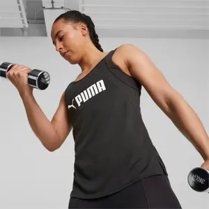 Linne för kvinnor Puma Fit Ultrabreathe image-1