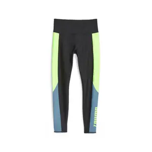 Leggings 7/8 taille haute Damen Puma Fit Eversculpt Colorblock image-0