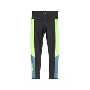 Leggings 7/8 taille haute Damen Puma Fit Eversculpt Colorblock image-3