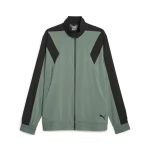 Trainingsjacke Puma Fit Woven image-0