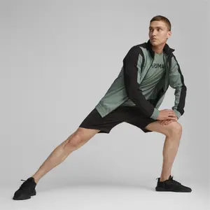 Trainingsjacke Puma Fit Woven image-2