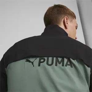 Trainingsjacke Puma Fit Woven image-5