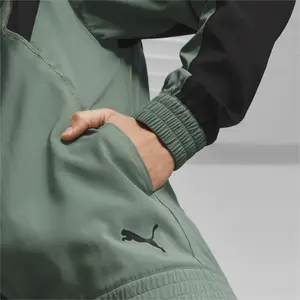 Trainingsjacke Puma Fit Woven image-6