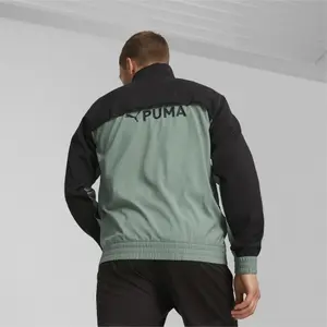 Trainingsjacke Puma Fit Woven image-4