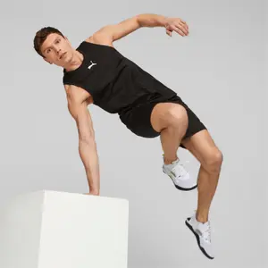 Short Puma Fit Full UltraBreathe 7" image-2