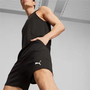 Short Puma Fit Full UltraBreathe 7" image-3