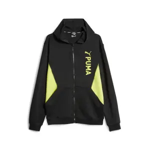 Hooded sweatshirt Puma Fit Double Knit image-0